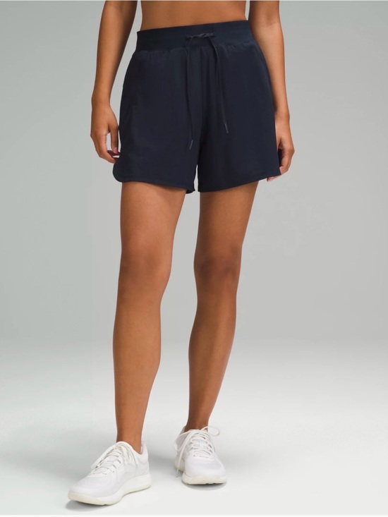 lululemon athletica Pants - Lululemon License to Train HR Short 4"